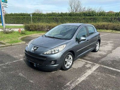 usata Peugeot 207 5p 1.4 16v XS 90cv 2tronic