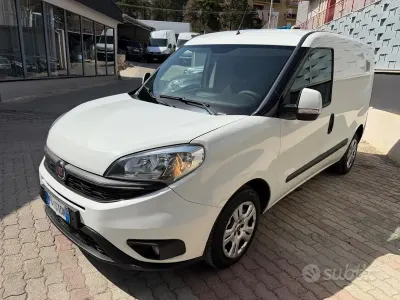 Usata Fiat Doblò