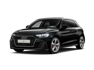 Nero mito metallizzato Nuova 2026 Audi A1 Sportback Utilitaria | 34.900 €