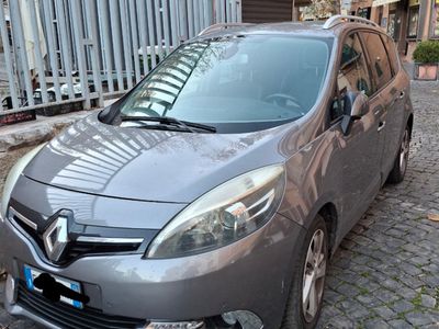 Renault Grand Scénic III