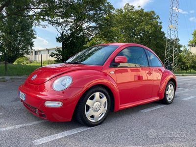 usata VW Beetle New2.0