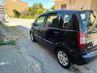 Usata Fiat Idea