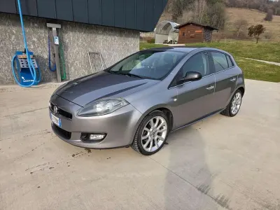 Usata Fiat Bravo