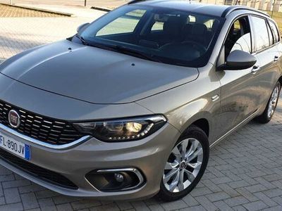 usata Fiat Tipo 1.6 comoda e spaziosa