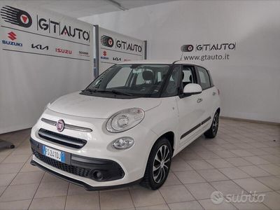 usata Fiat 500L 1.4 95 CV Pop Star