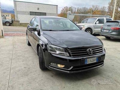 usata VW Type 3 Passat 1ª/2ª/3ª/4ªFamilcar GL