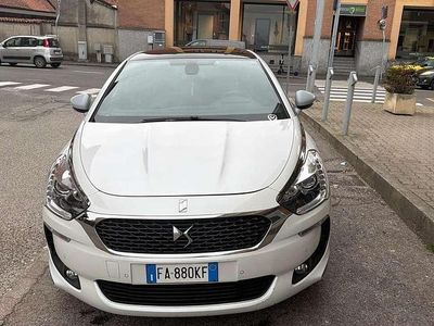Usata Citroën DS5 So Chic 163 CV (119 kW) 2015 Utilitaria