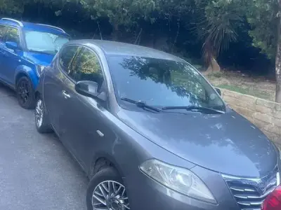 Usata Lancia Ypsilon