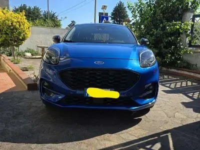 Usata Ford Puma ST-Line 125 CV (91 kW) 2020 SUV