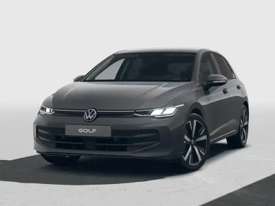 Nuova VW Golf VIII Edition 115 CV (84 kW) 2026 Grigio Berlina