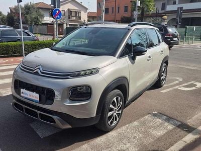 Usata Citroën C3 Aircross Rip Curl 110 CV (80 kW) 2019 Other SUV