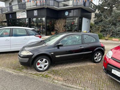 usata Renault Mégane II 1.5 dCi/100CV 5 porte Luxe Dynamique