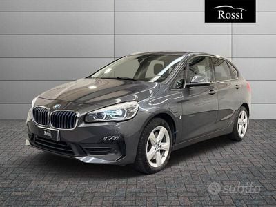 BMW 225 Active Tourer