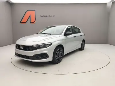 Usata Fiat Tipo