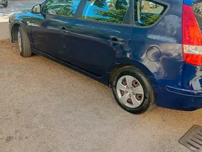 Usata Hyundai i30