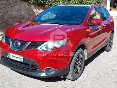 usata Nissan Qashqai 1.2 DIG-T Visia