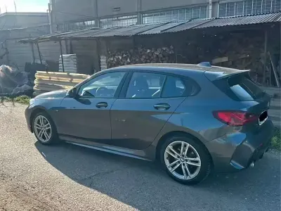 Usata BMW 116