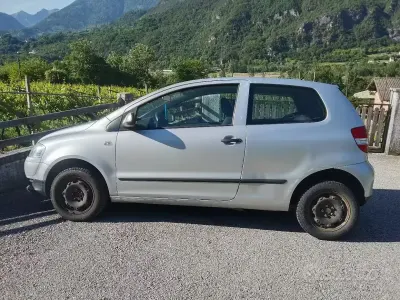 Usata VW Fox