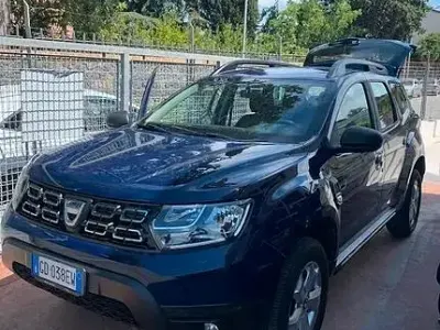 Usata Dacia Duster