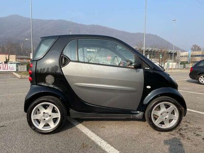 usata Smart ForTwo Coupé forTwoI 1998 0.7 Pulse 61cv