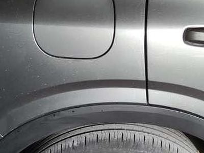 Usata Nissan Qashqai Acenta Premium 140 CV (102 kW) 2023 Argento SUV