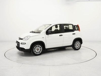 usata Fiat Panda Panda1.0 FireFly Hybrid