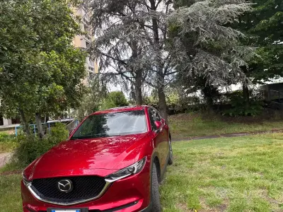 Usata Mazda CX-5 Exceed 184 CV (135 kW) 2020 SUV