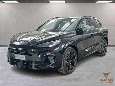 Usata Cupra Terramar 150 CV (110 kW) 2024 Midnight black SUV