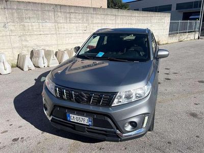 Usata Suzuki Vitara Cool 111 CV (81 kW) 2020 SUV