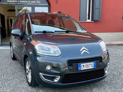 Usata Citroën C3 Picasso