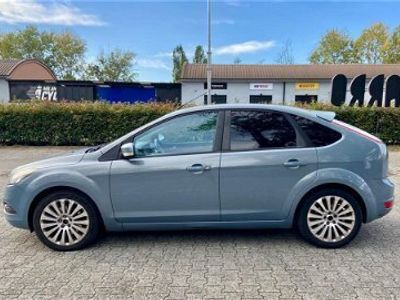 usata Ford Focus Focus+ 2.0 (145CV) 5p. Bz.- GPL