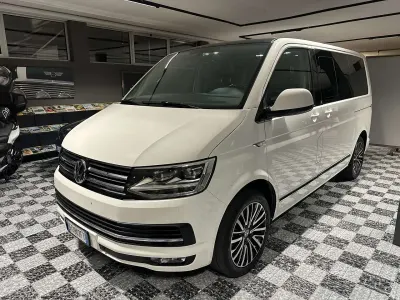 Usata VW Multivan