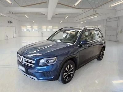 Usata Mercedes GLB200 Business 149 CV (109 kW) 2022 SUV