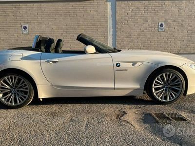 usata BMW Z4 sdrive23i