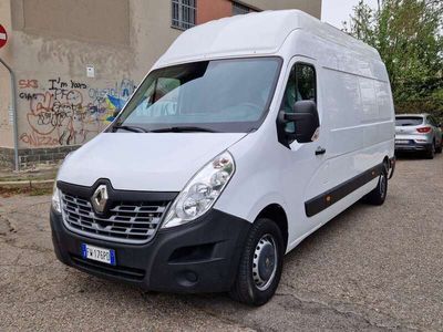 usata Renault Master 2.3 BiTurbo - L3H3