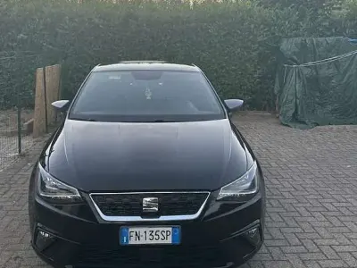 Usata Seat Ibiza