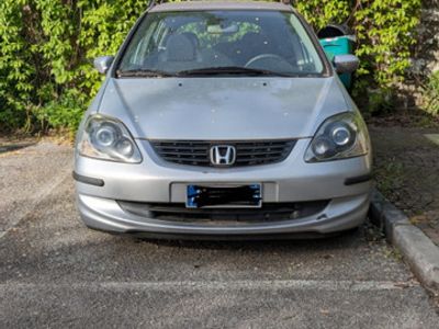 usata Honda Civic per ricambi/da sistemare