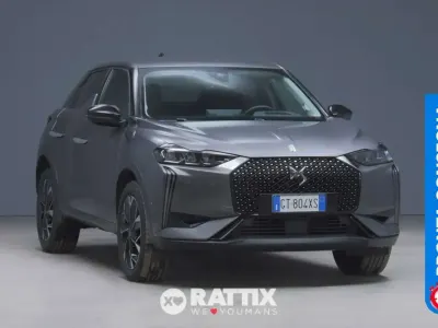 Usata DS Automobiles DS3 Crossback