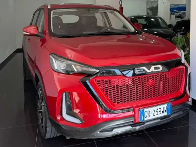Usado DR EVO5