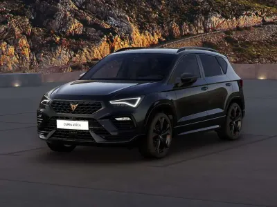 Nuova Cupra Ateca 150 CV (110 kW) 2025 Nero SUV