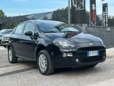 Usata Fiat Grande Punto