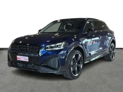 Usata Audi Q2