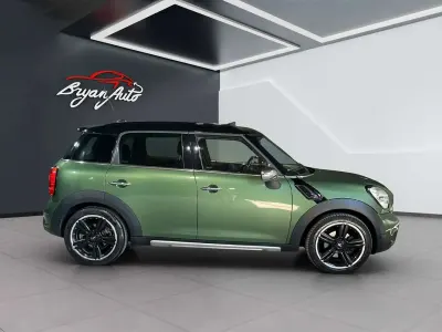 Usata Mini Cooper SD Countryman
