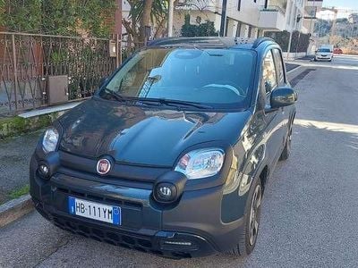 Usata Fiat Panda 69 CV (50 kW) 2025 Utilitaria