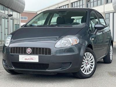 usata Fiat Grande Punto 1.2 3 porte Dynamic