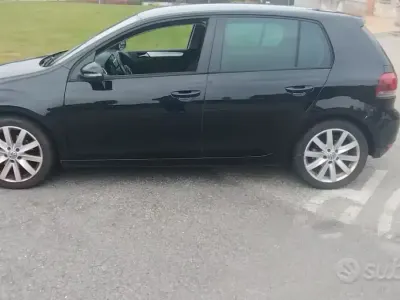 Usata VW Golf VI