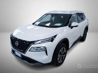 Usata Nissan X-Trail N-Connecta 158 CV (116 kW) 2022 Other SUV