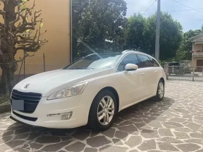Occasion Peugeot 508 SW