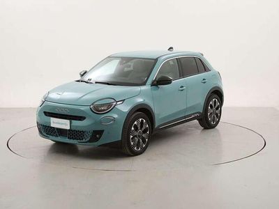 Azzurro Usata 2025 Fiat Seicento La Prima Utilitaria | 19.990 €