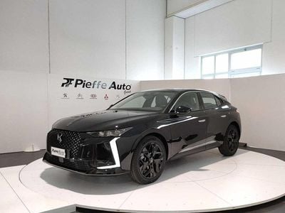 Nero perla Nuova 2025 DS Automobiles DS4 Berlina | 30.900 € (Buon prezzo)